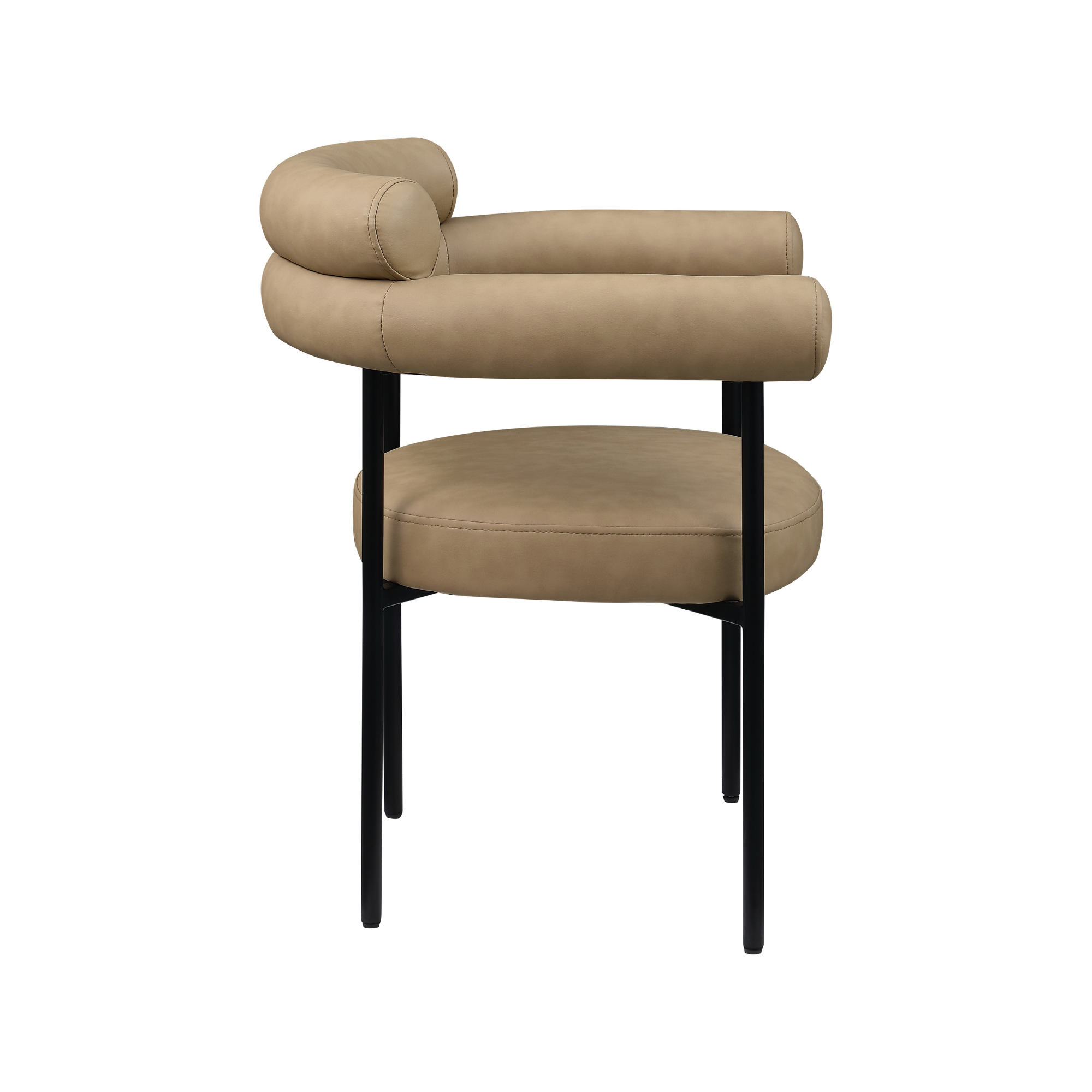 Blaine Dining Chair, Set of 2-Dining Chairs-StyleMeGHD