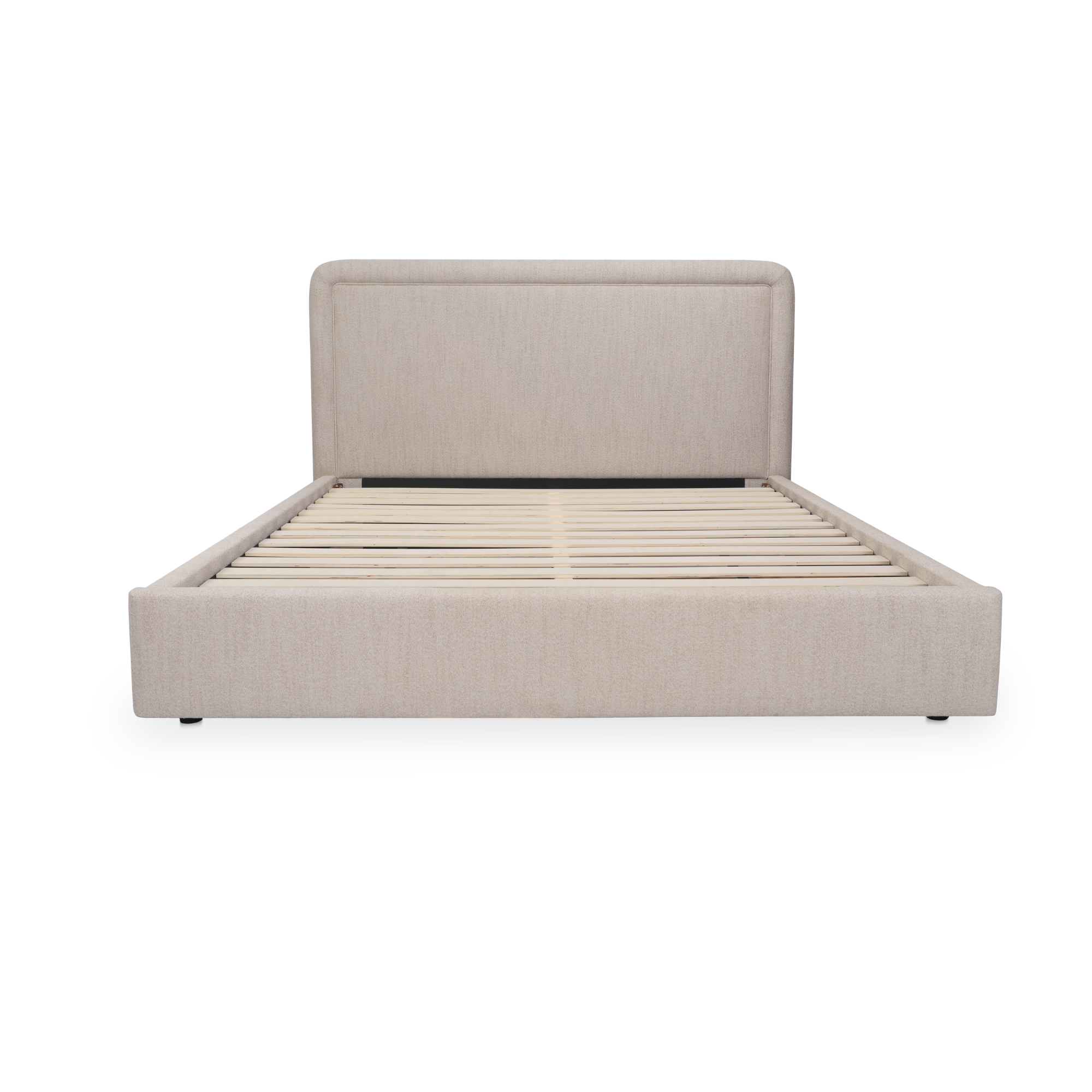 Simon Storage Bed