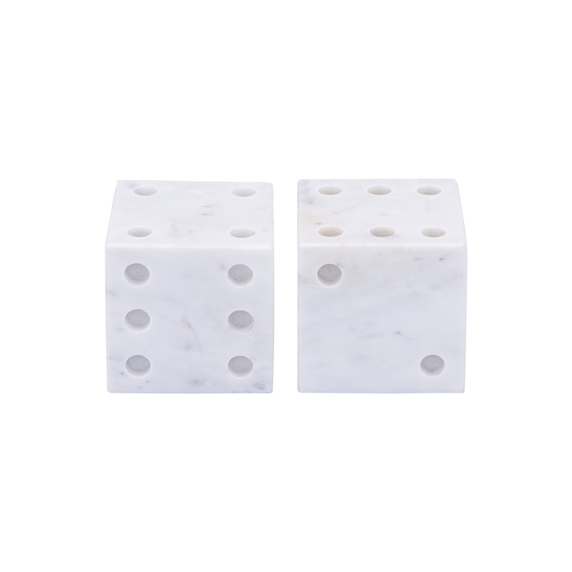 Darro Marble Dice