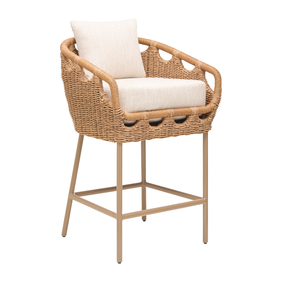 Milena Bar Stool