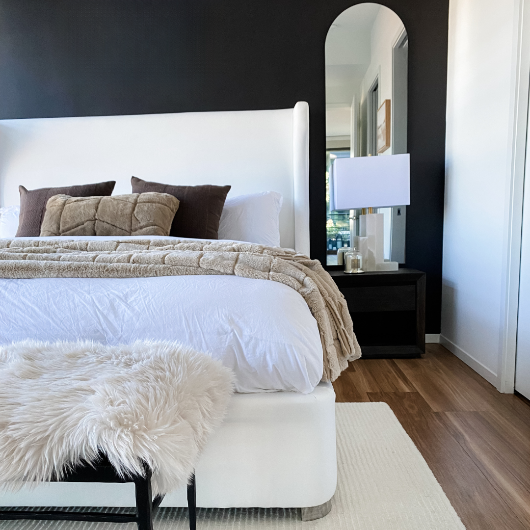 Balboa Bed
