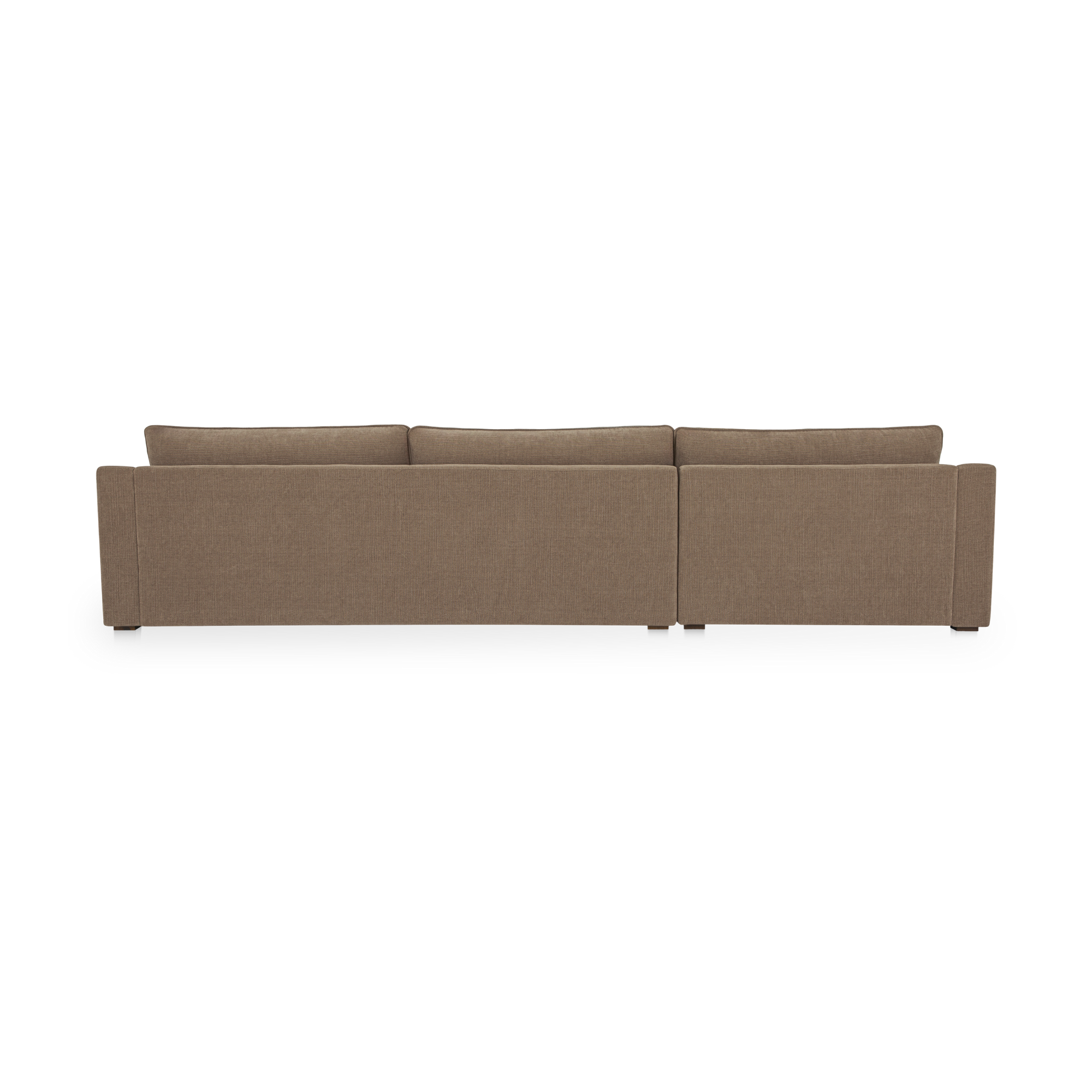 Faro Sectional