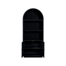 Zafira Bookcase