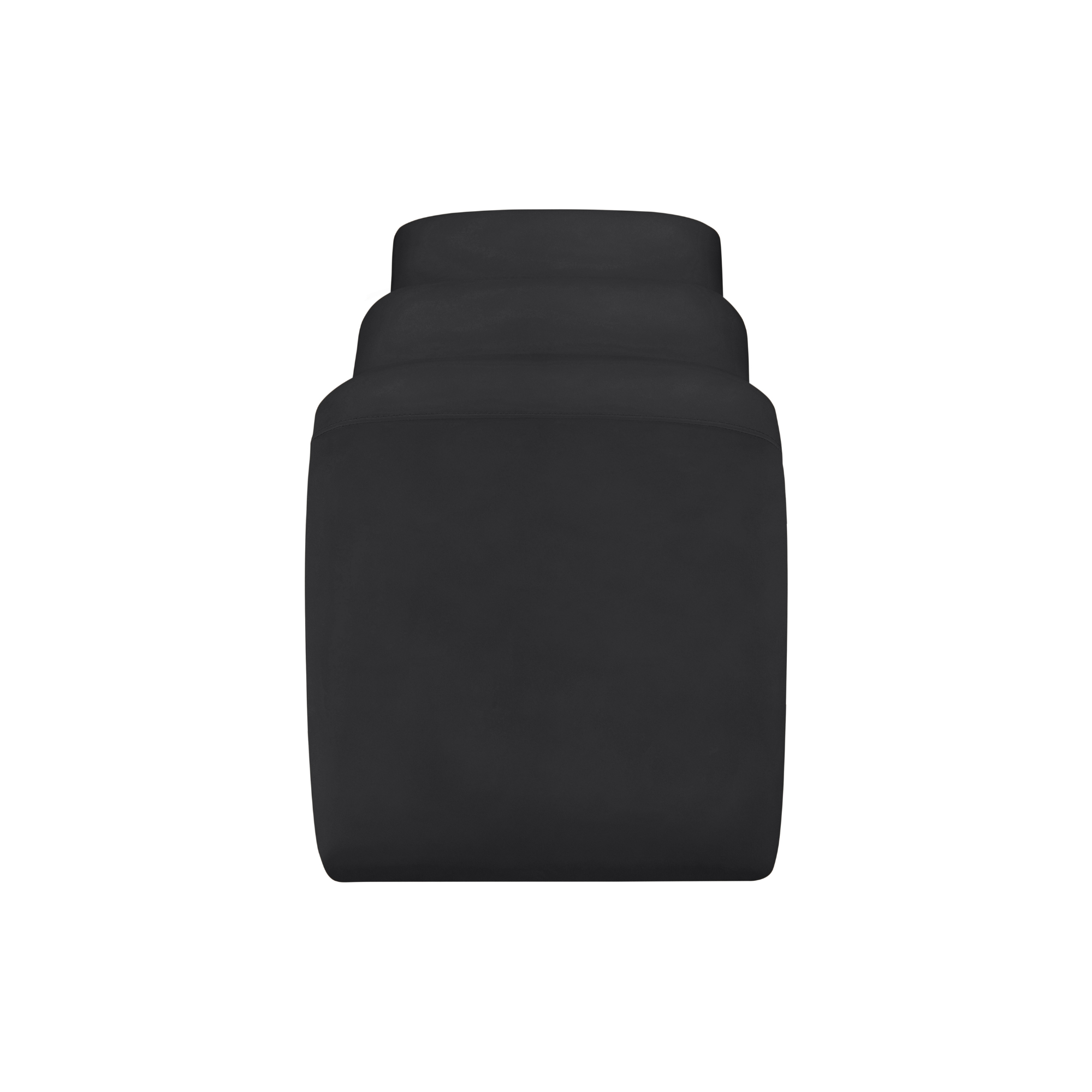Willa Vegan Leather Bench
