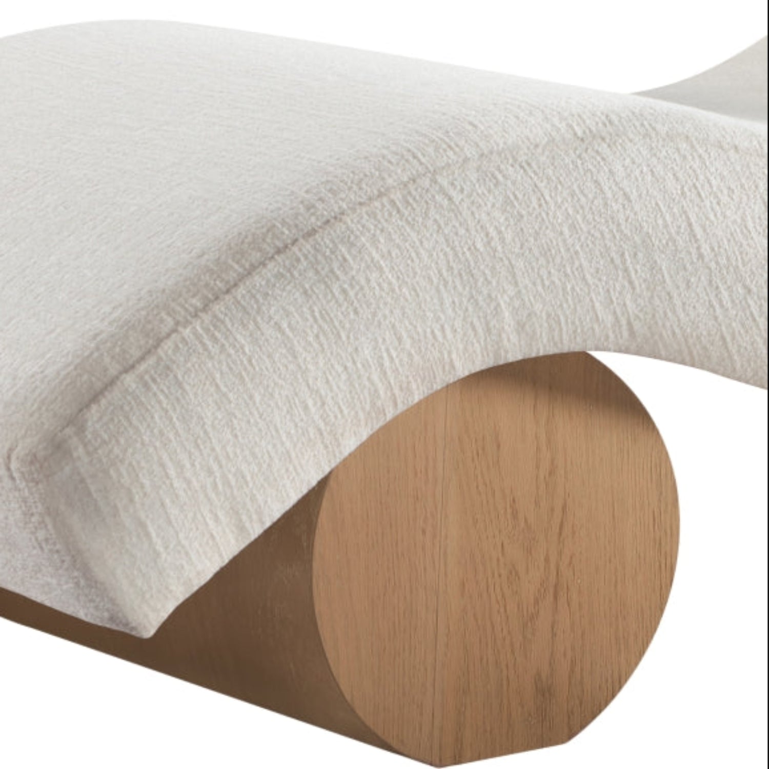 Marcelle Chaise Lounge