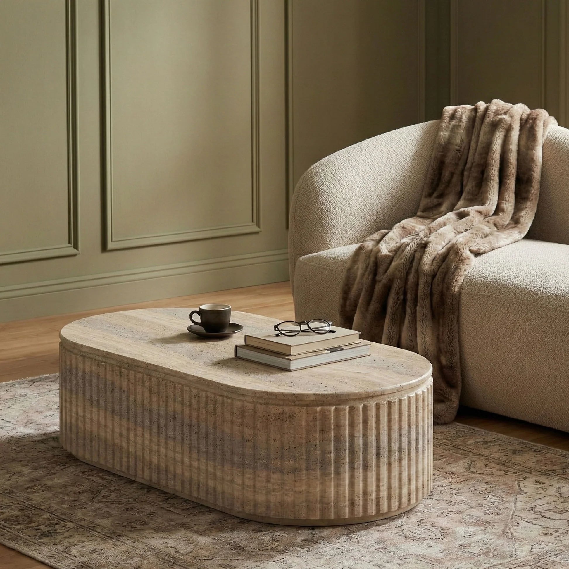 Ronan Coffee Table