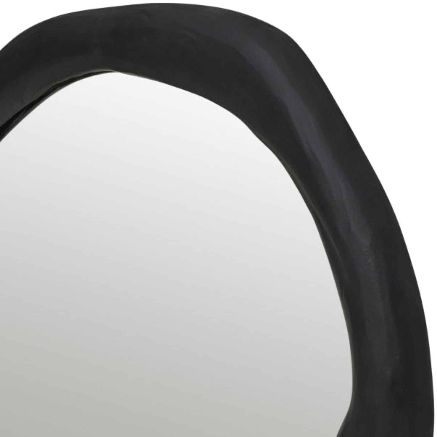 Armida Aluminum Framed Mirror