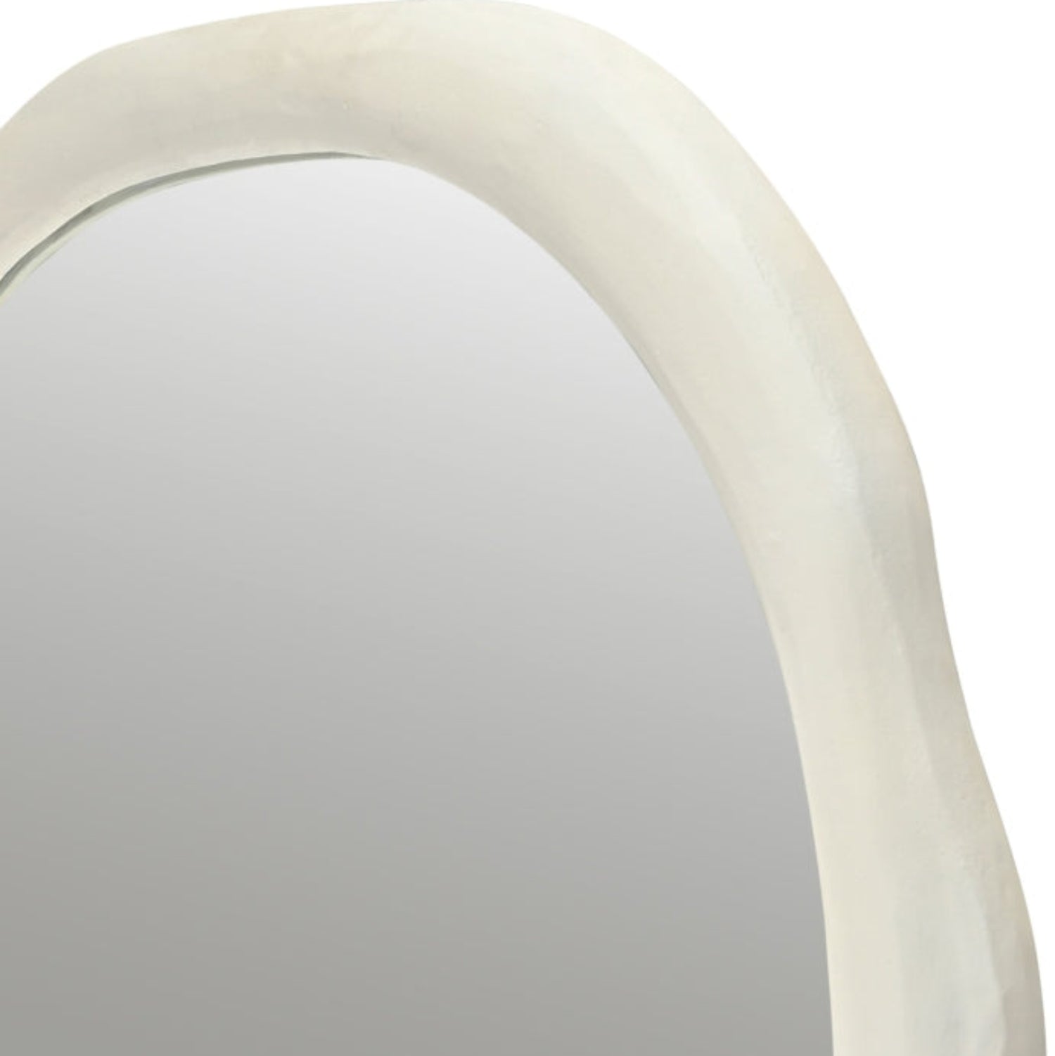 Armida Aluminum Framed Mirror
