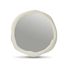 Armida Aluminum Framed Mirror