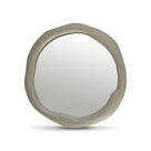 Armida Aluminum Framed Mirror