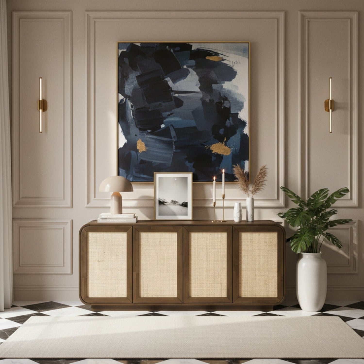 Wynona Sideboard