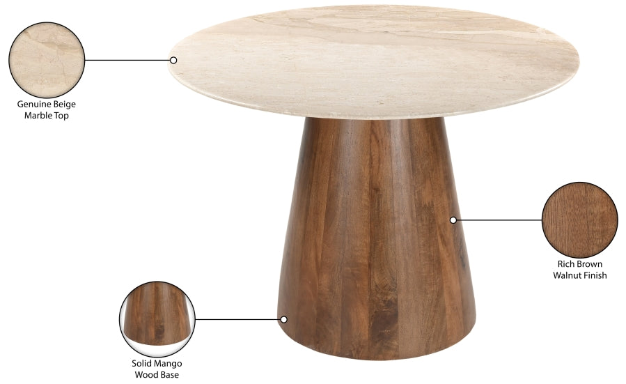Torin Dining Table