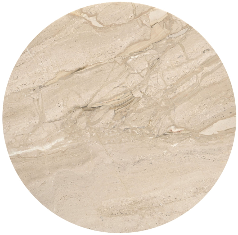 Torin Wood End Table