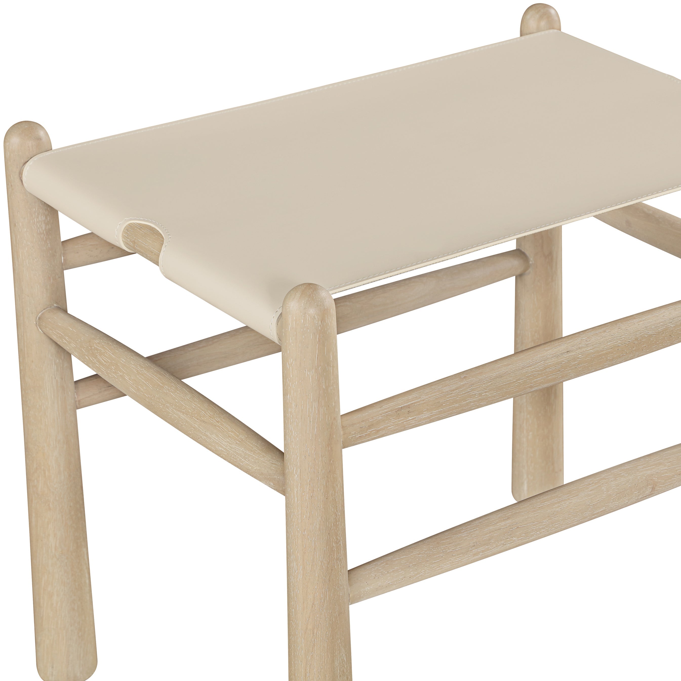 Alvaro Accent Bench