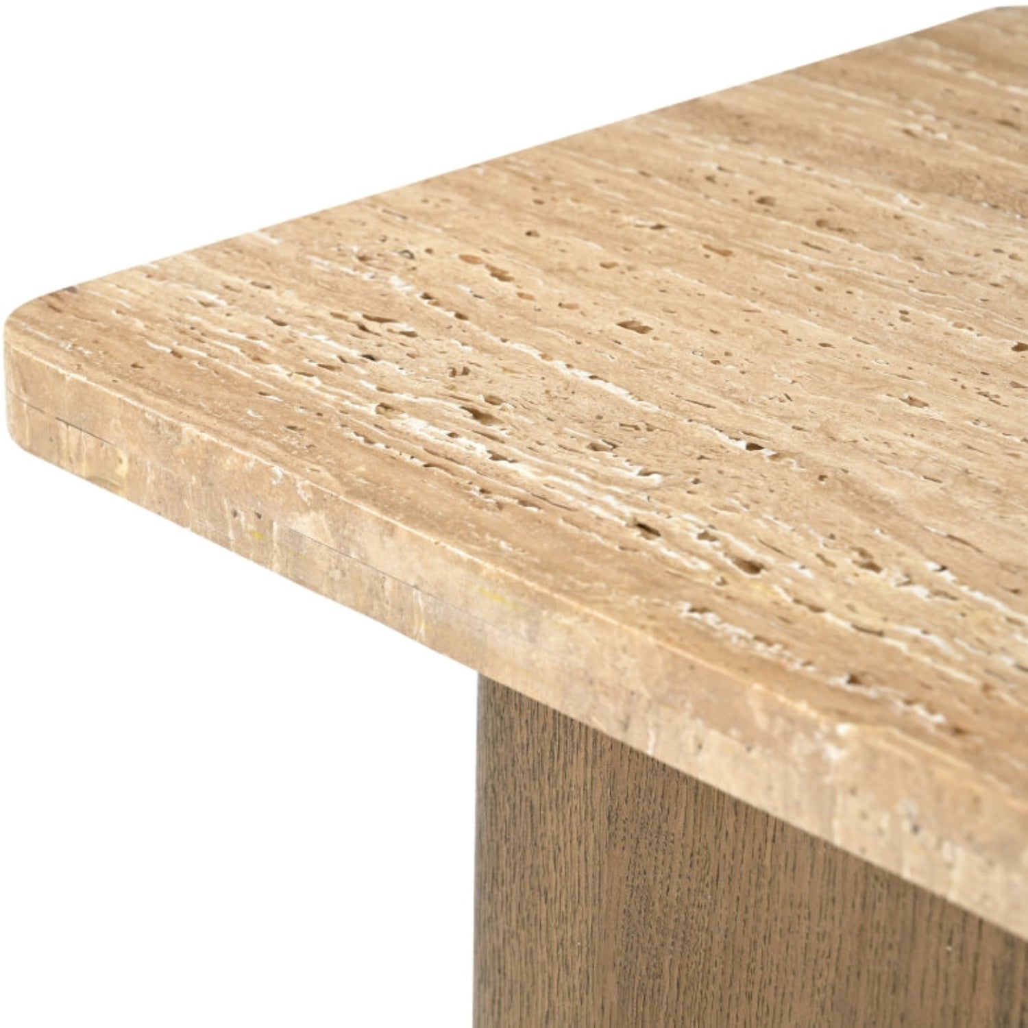 Mirea Side Table - StyleMeGHD - Side Tables