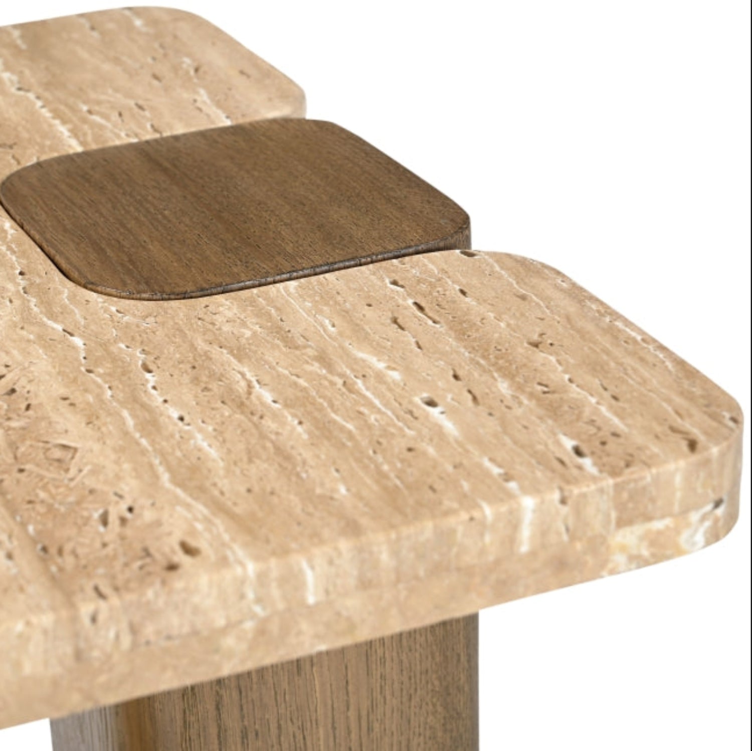 Mirea Side Table - StyleMeGHD - Side Tables