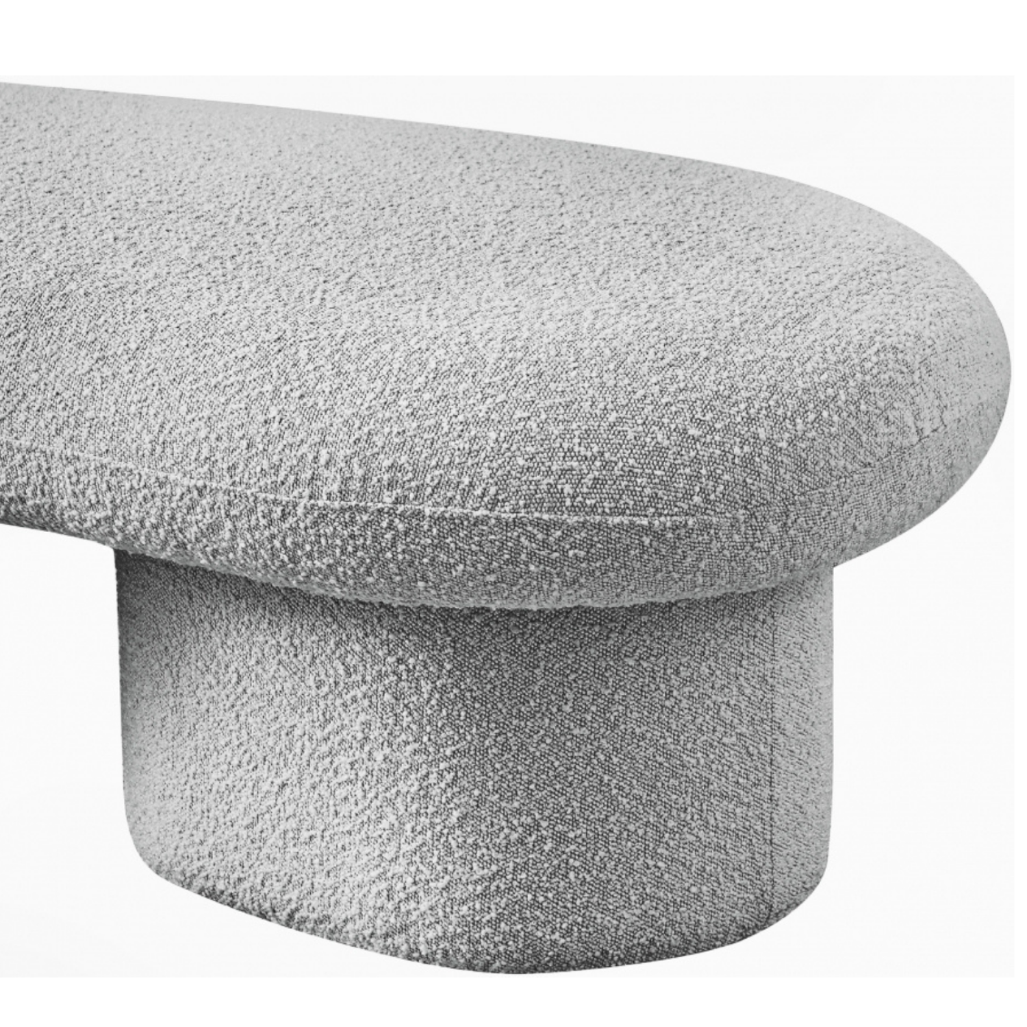 Lova Boucle Bench
