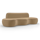 Virelo Velvet Sofa