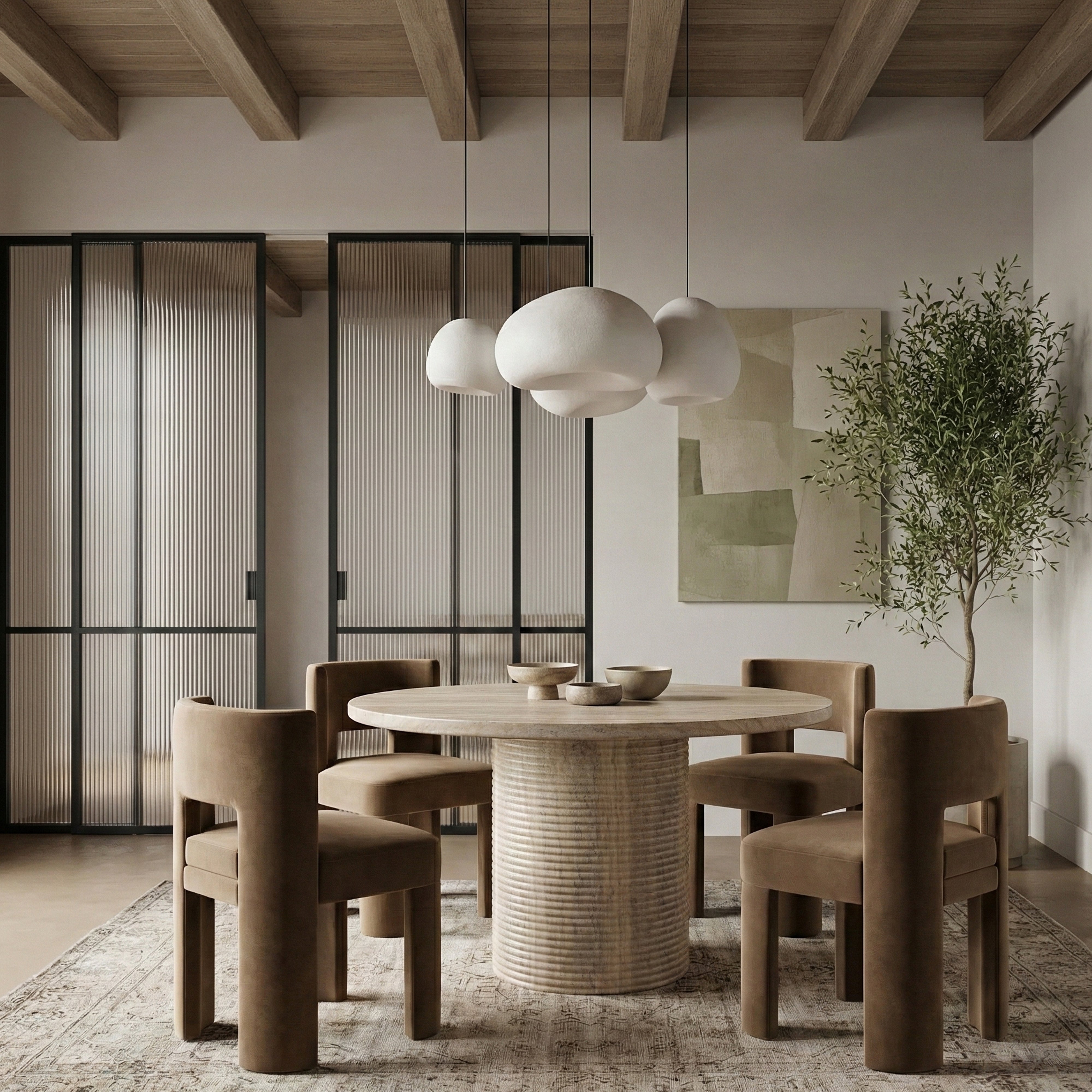 Ravello Dining Table