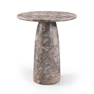 Bronn Concrete Counter Table