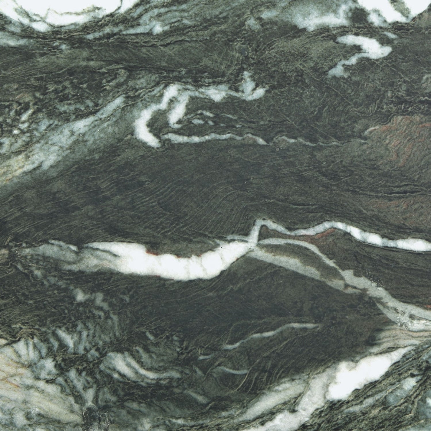 Bronn Concrete Counter Table