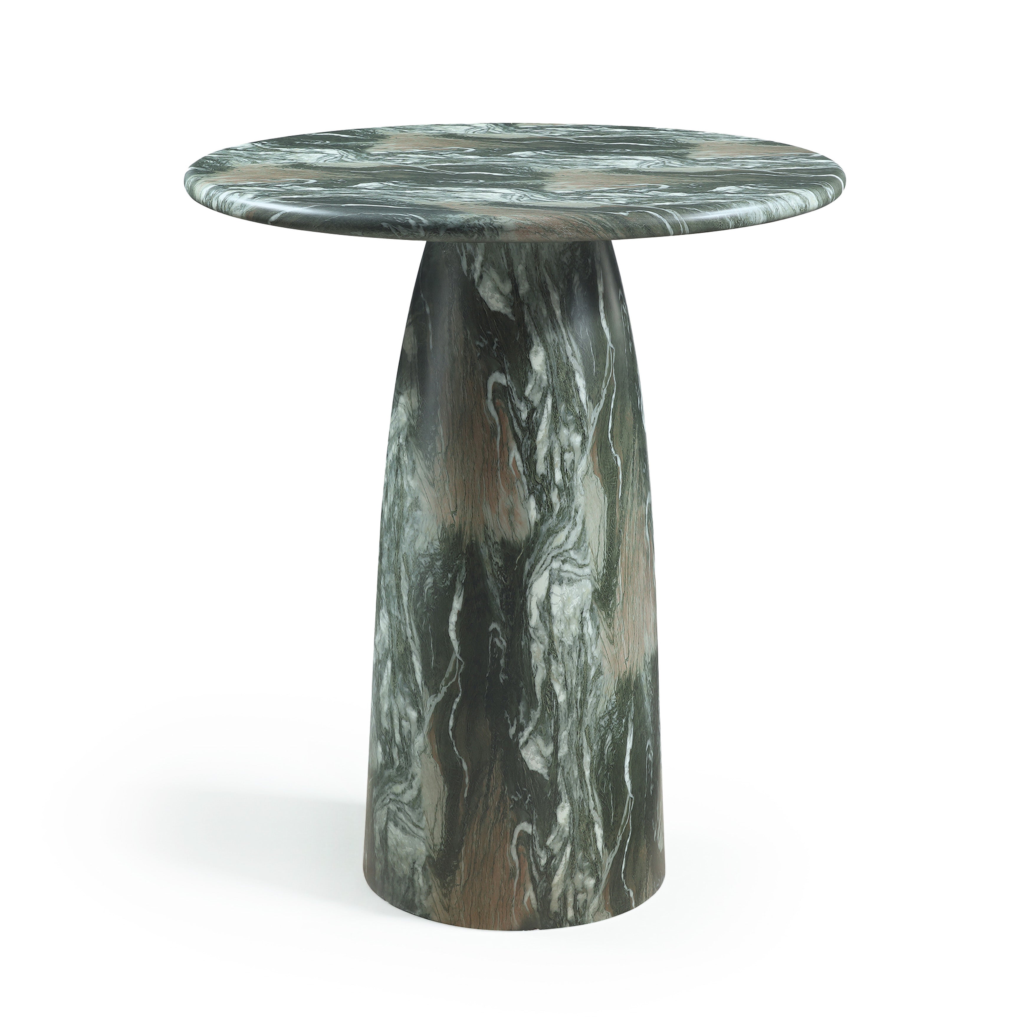 Bronn Concrete Counter Table