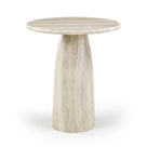 Bronn Concrete Counter Table