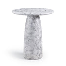 Bronn Concrete Counter Table
