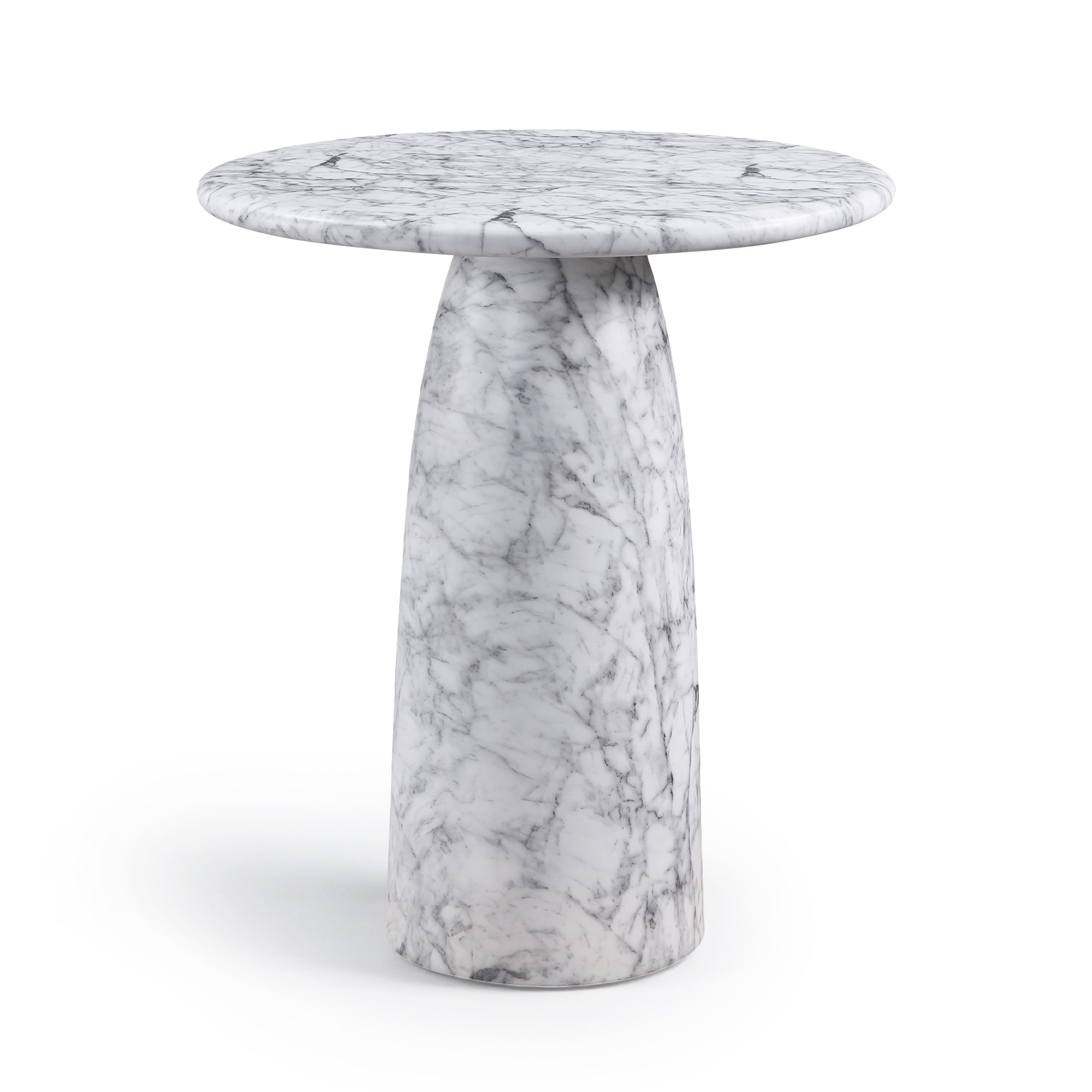 Bronn Concrete Counter Table