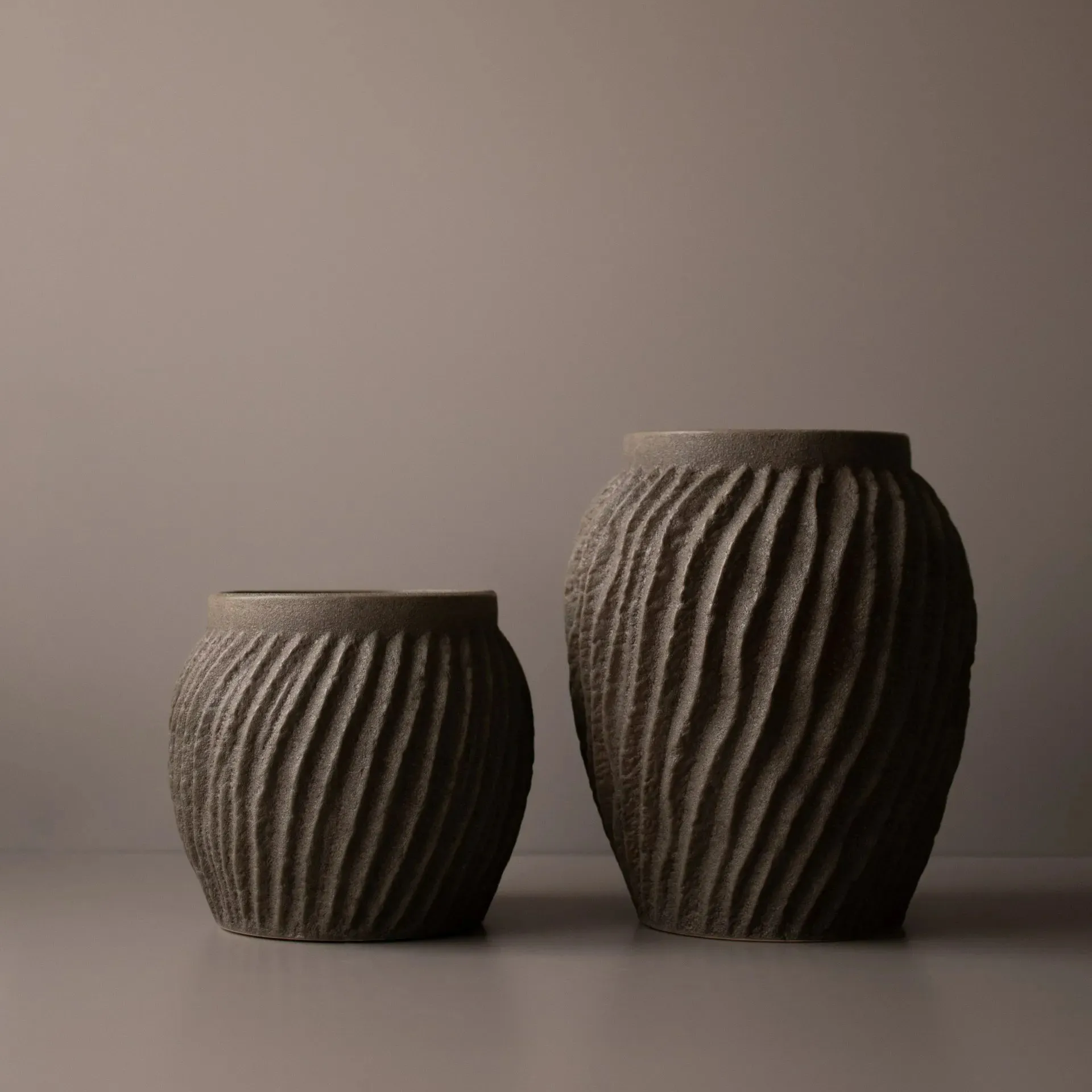 Luka Vase