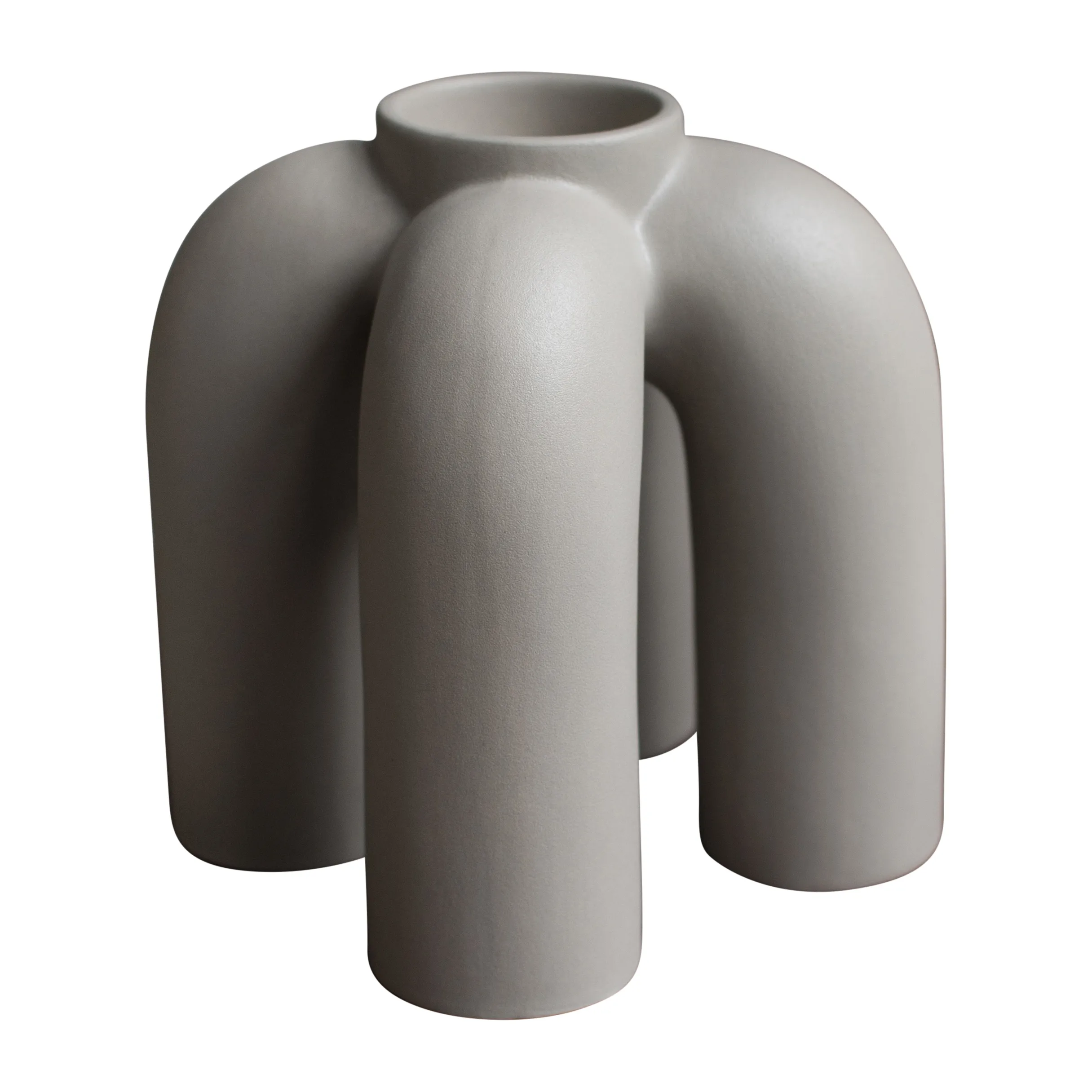 Arch Candle Stand