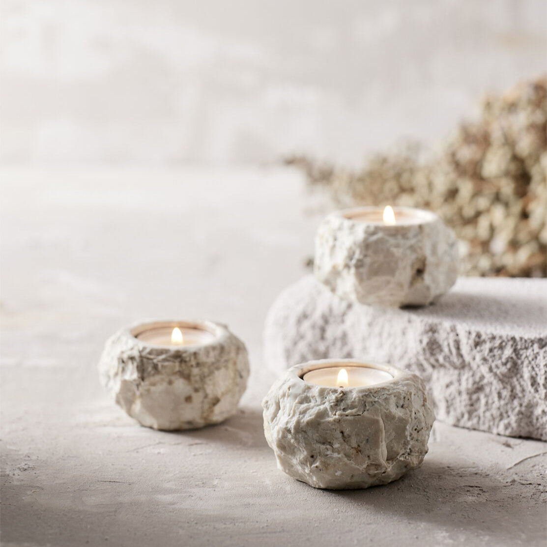 Benson Tealight Holder