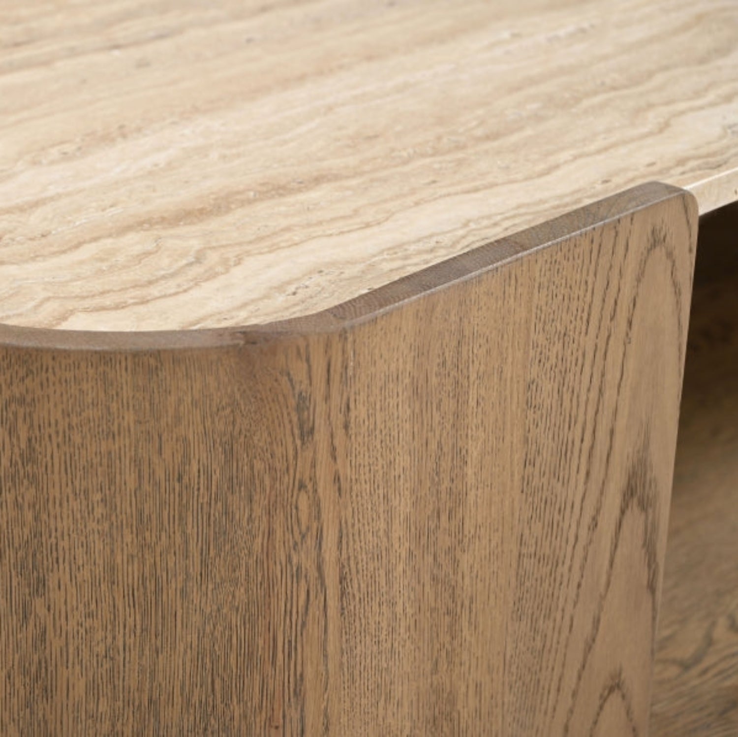 Calvero Coffee Table