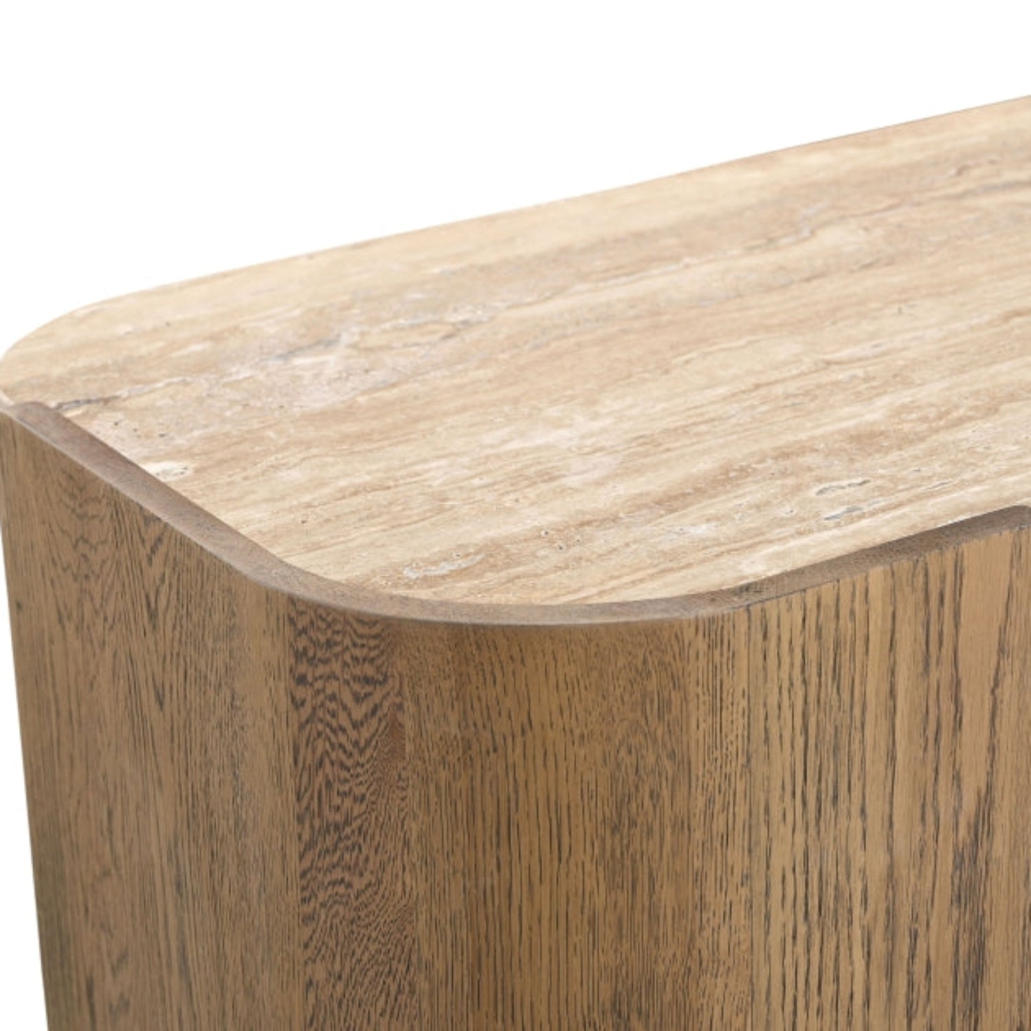 Calvero Console Table