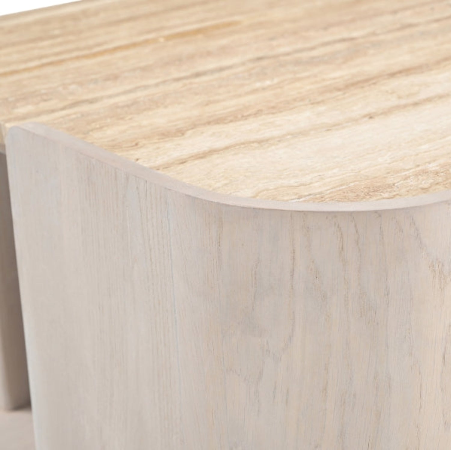 Calvero Coffee Table