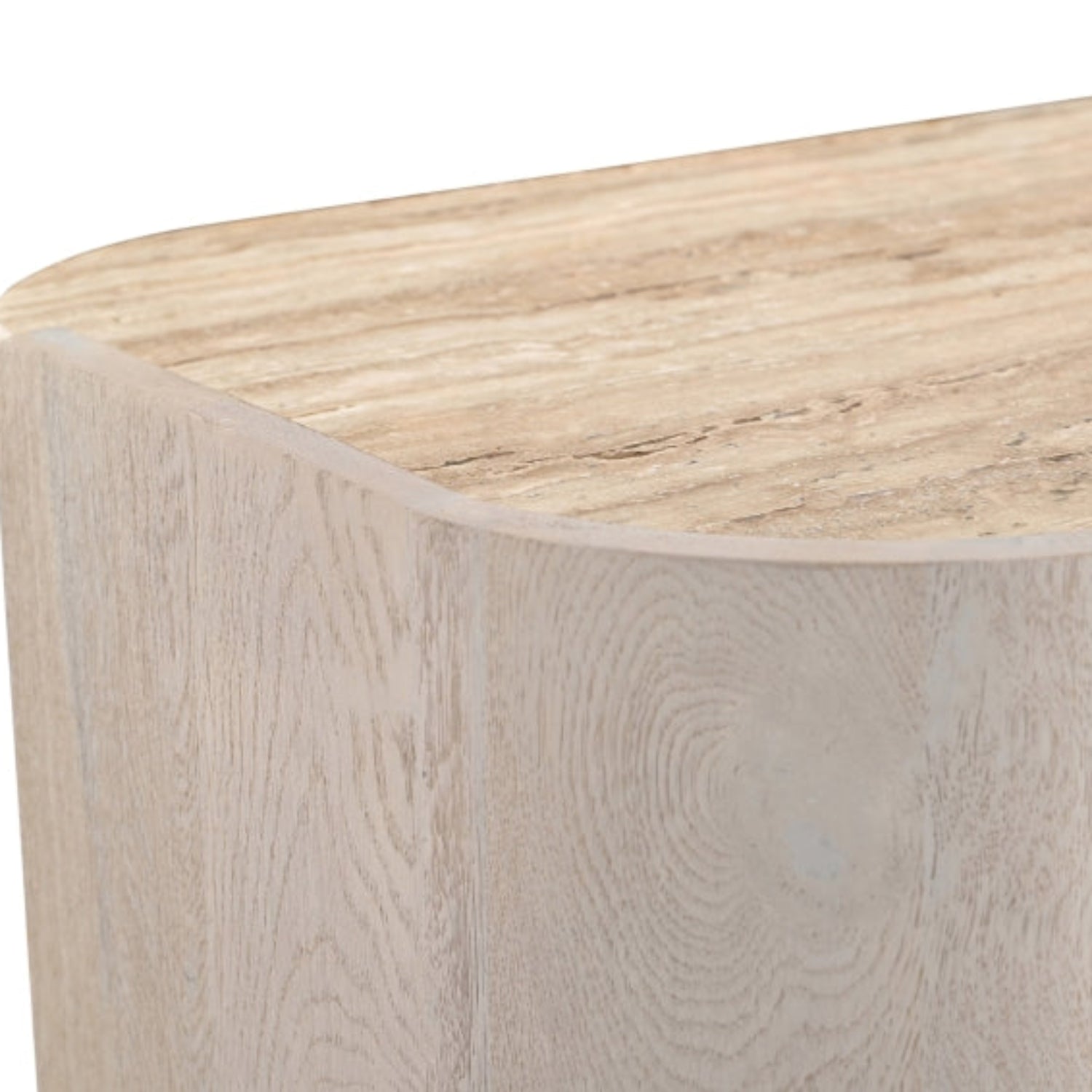 Calvero Console Table