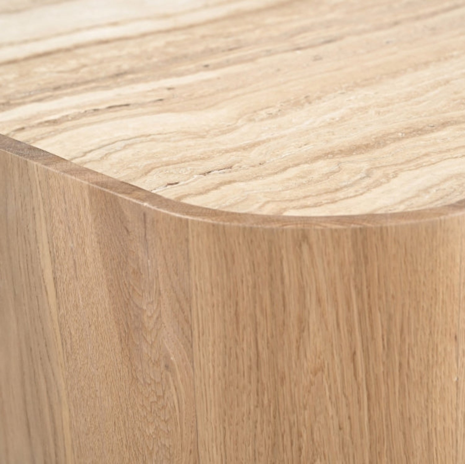 Calvero Coffee Table