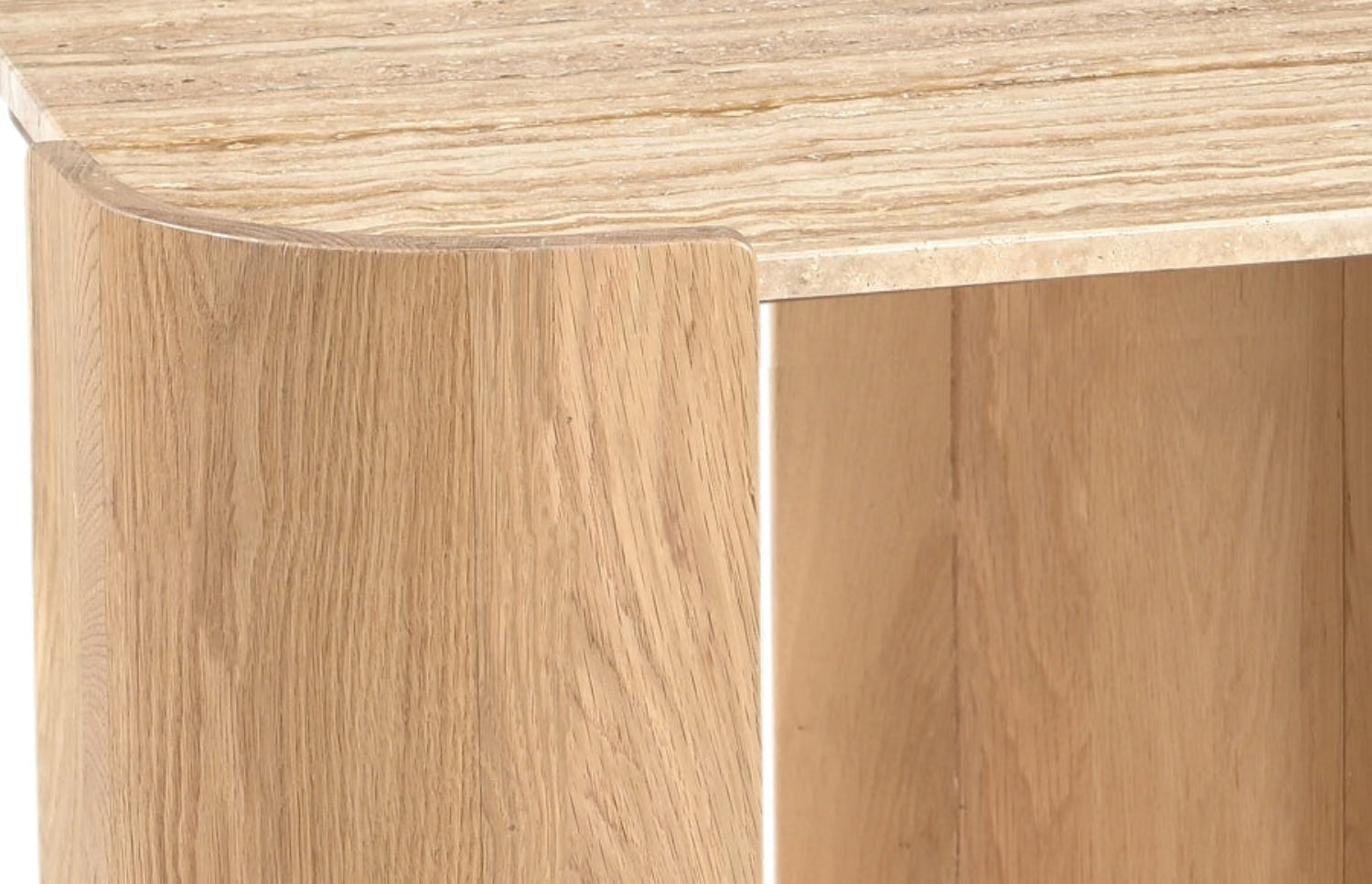 Calvero End / Side Table