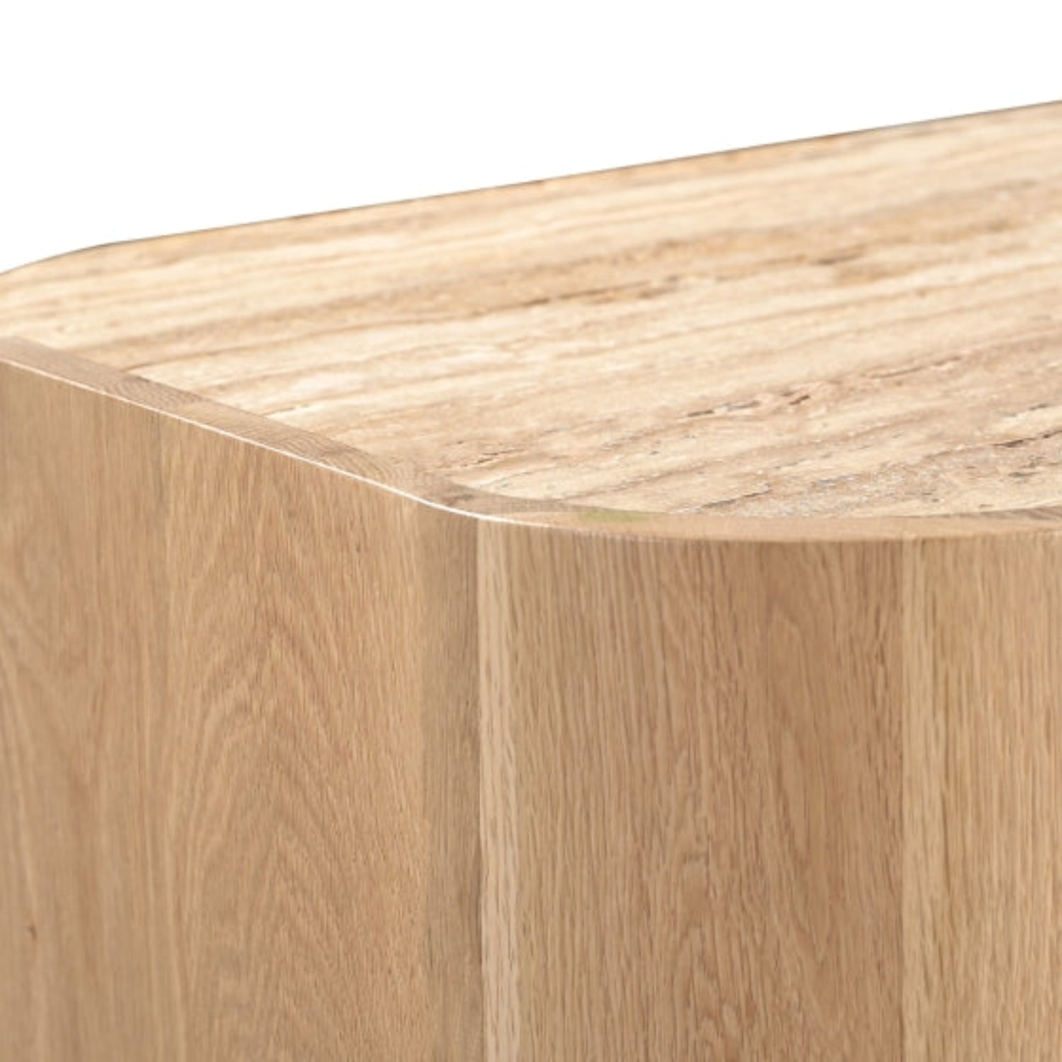 Calvero Console Table