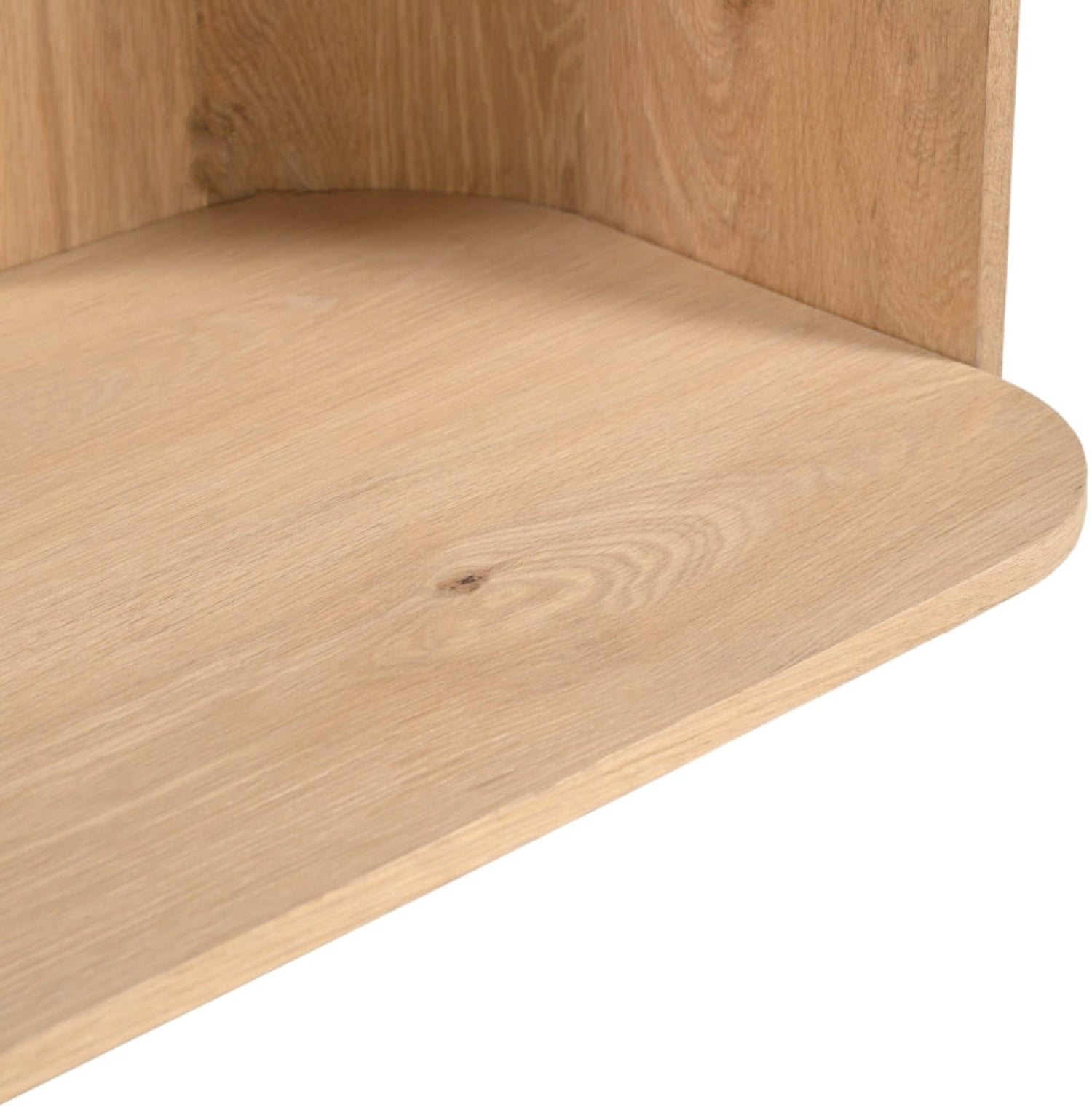 Calvero Console Table