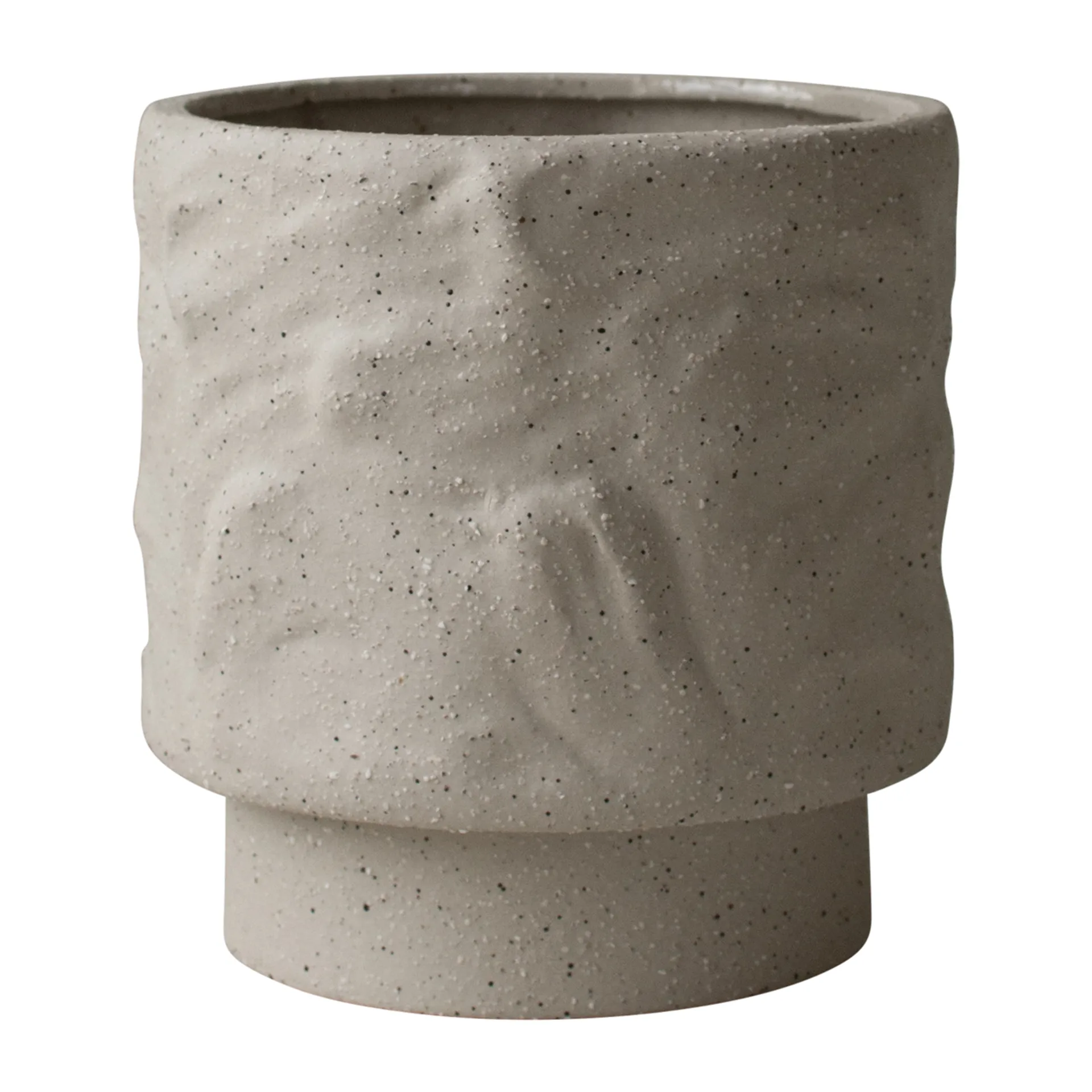 Basil Pot