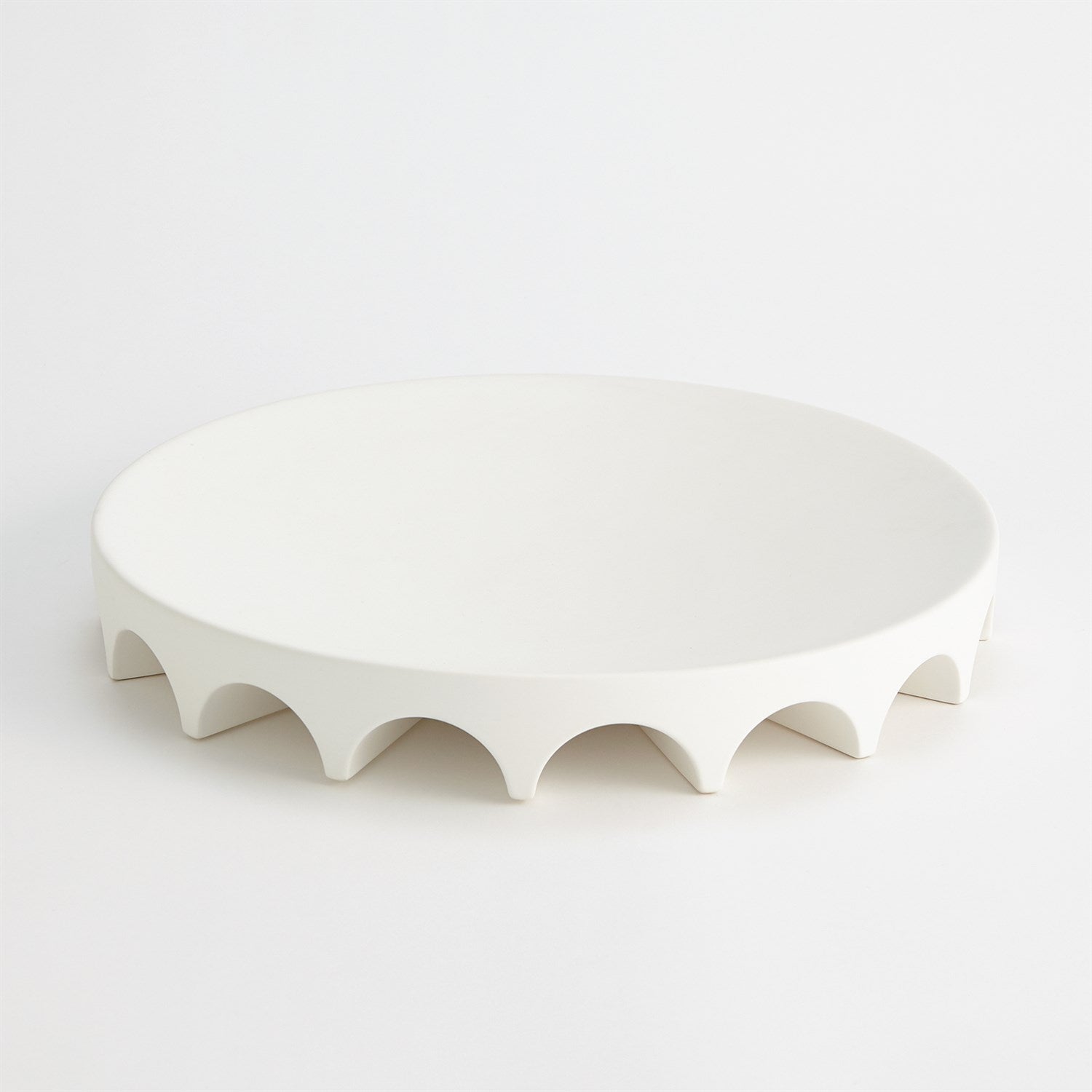 Anika Tabletop Pedestal