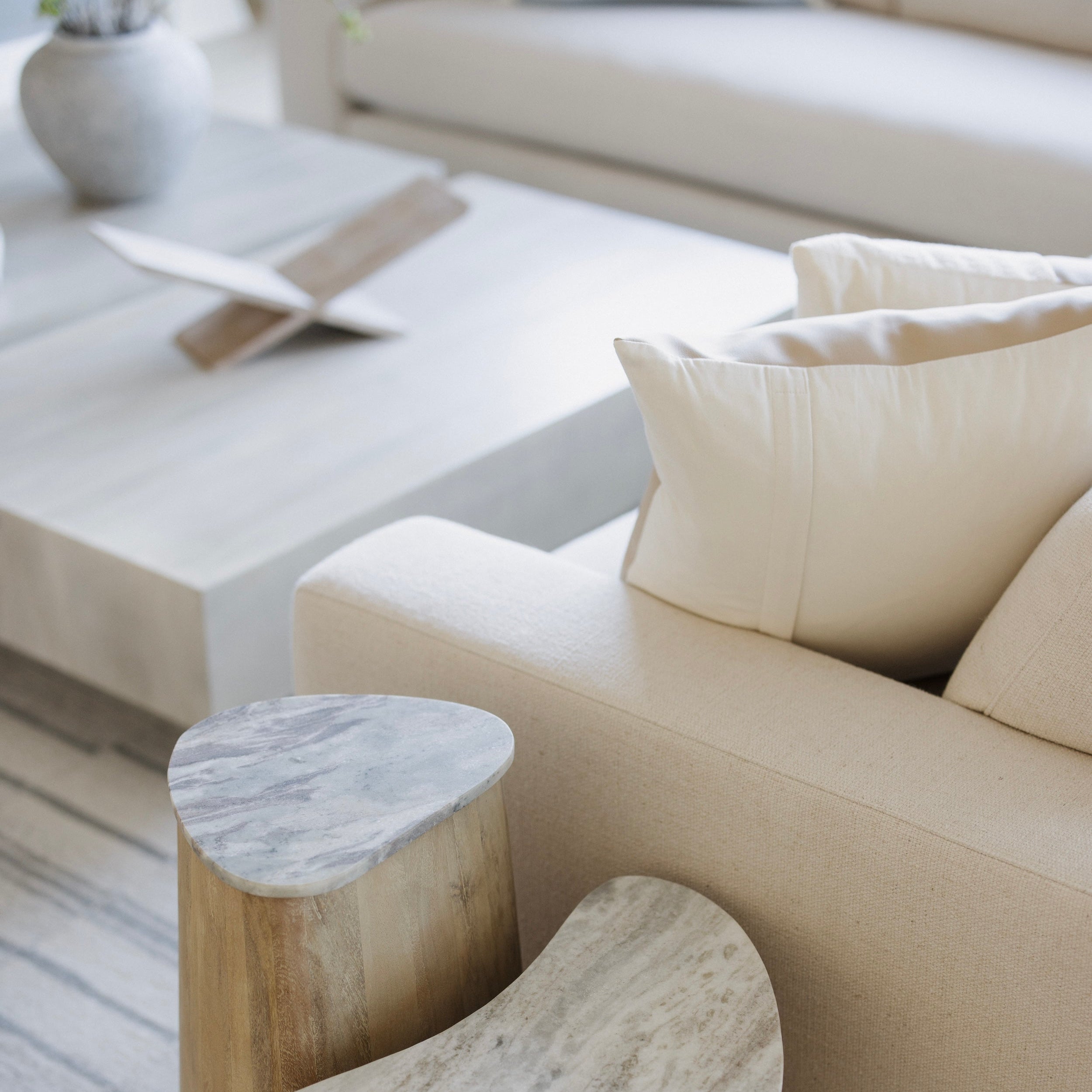 Blake 3-Piece Sectional