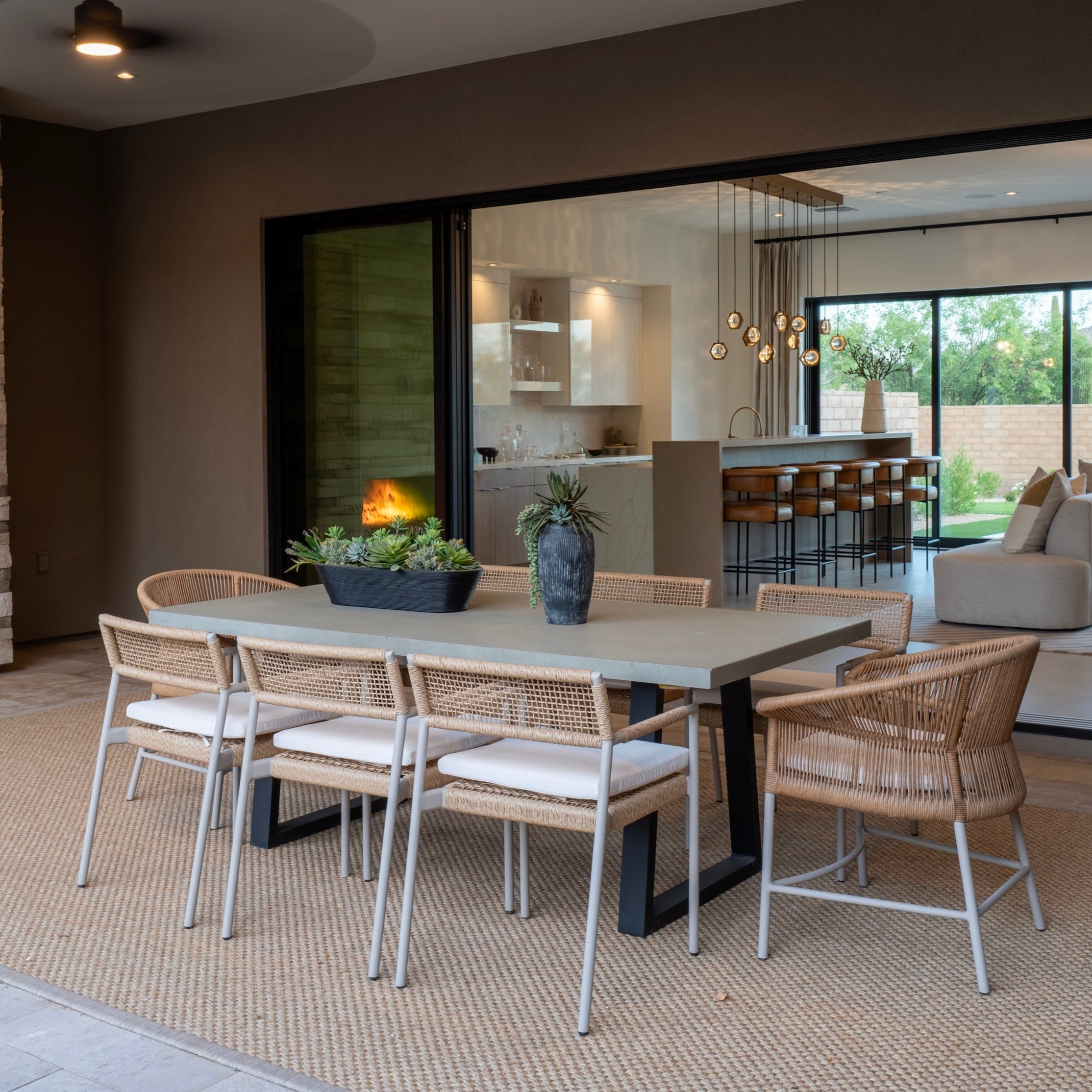 Irving Outdoor Dining Armchair-StyleMeGHD