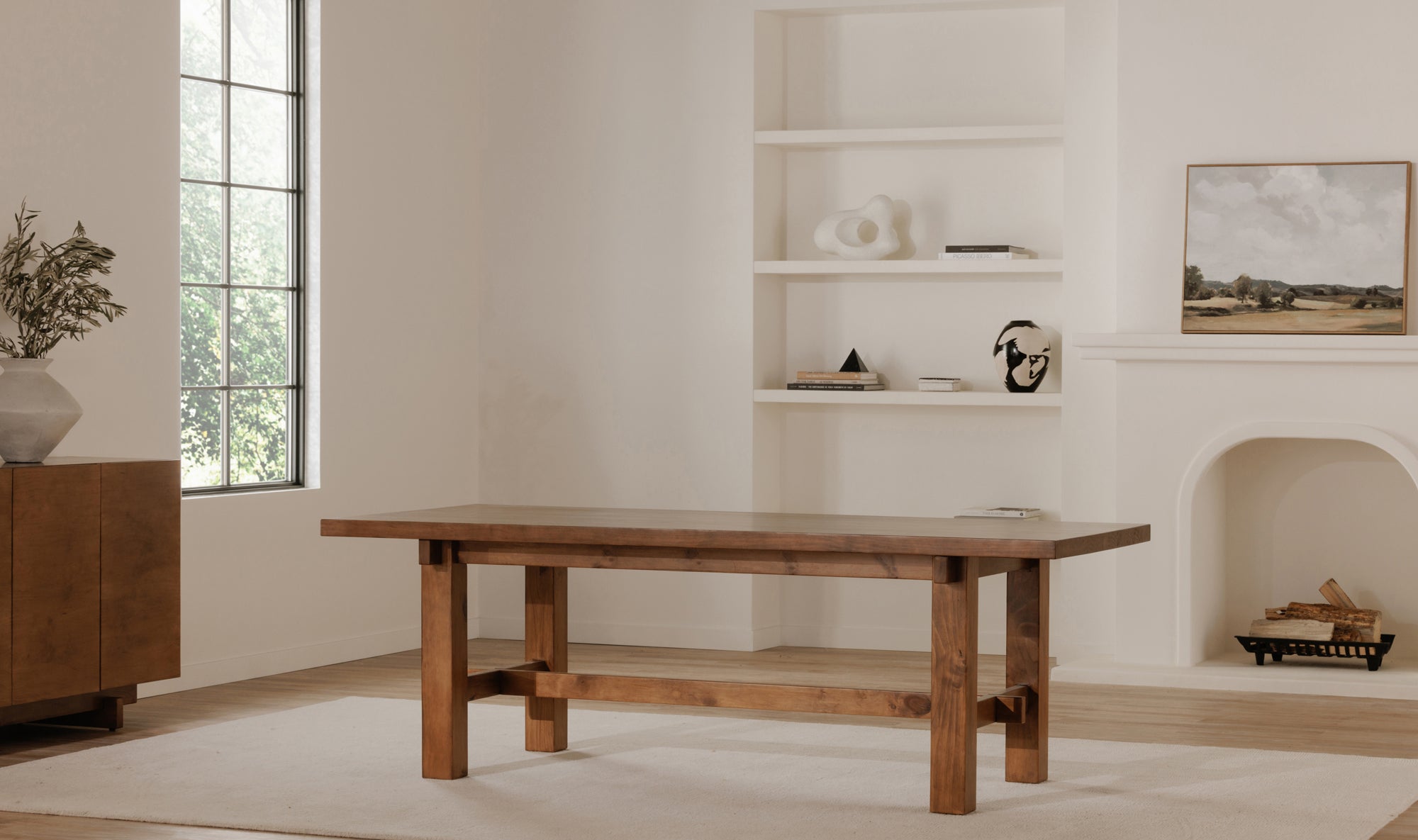 Fernando Dining Table