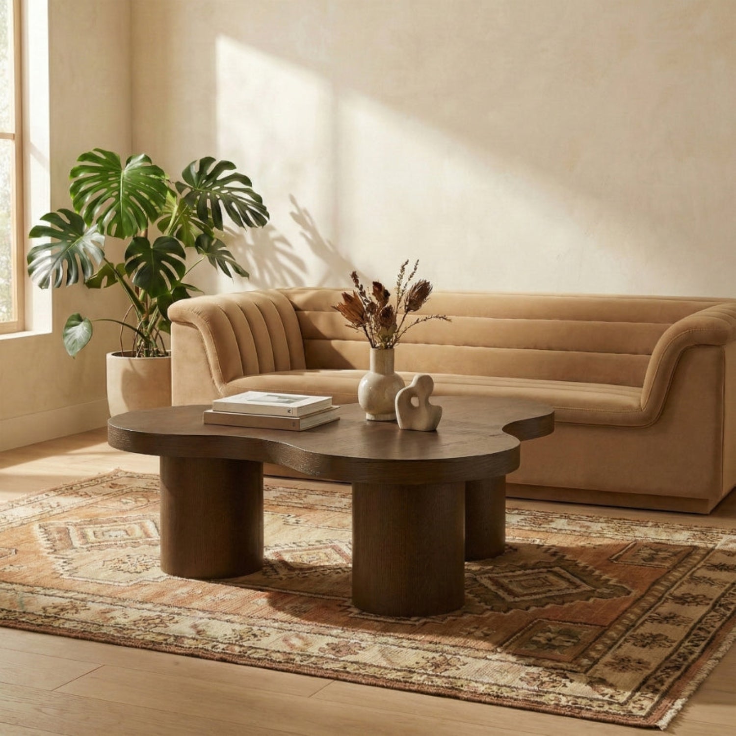 Montclair Coffee Table