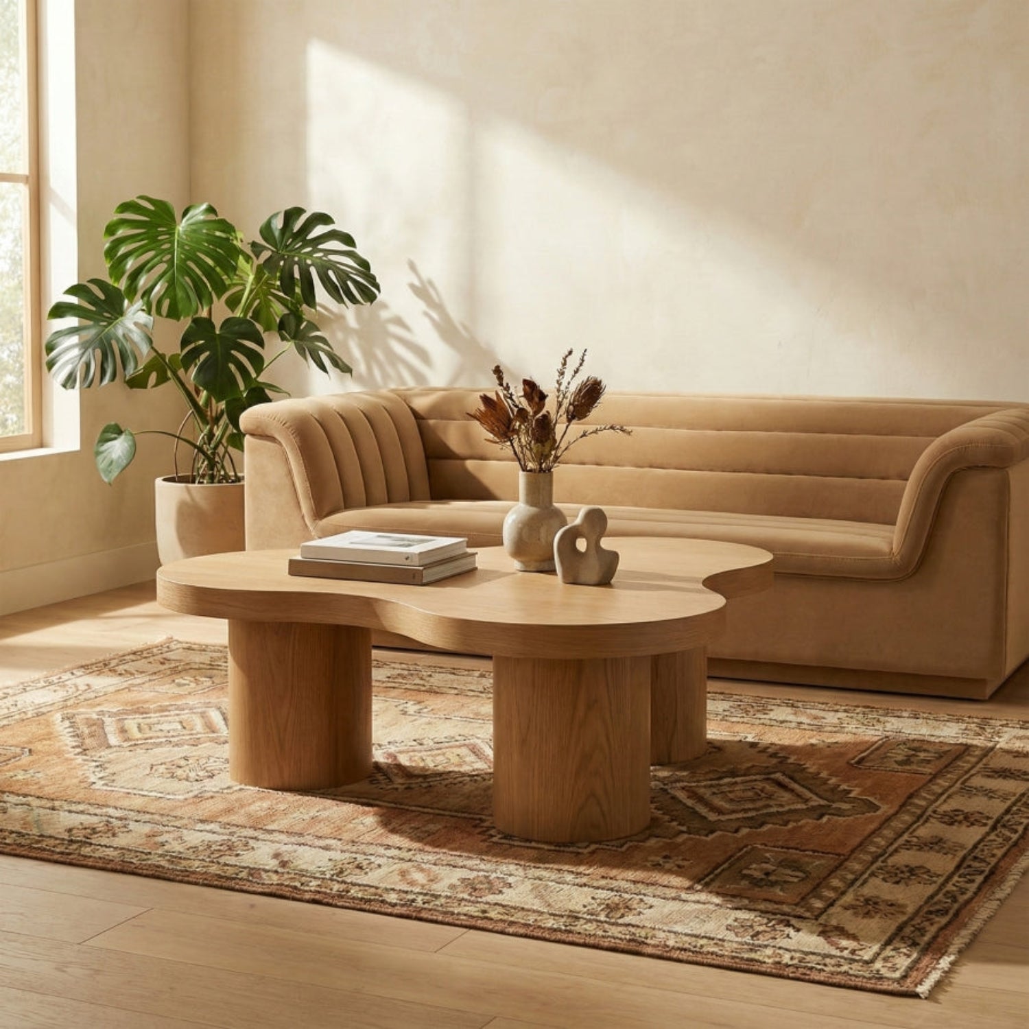 Montclair Coffee Table