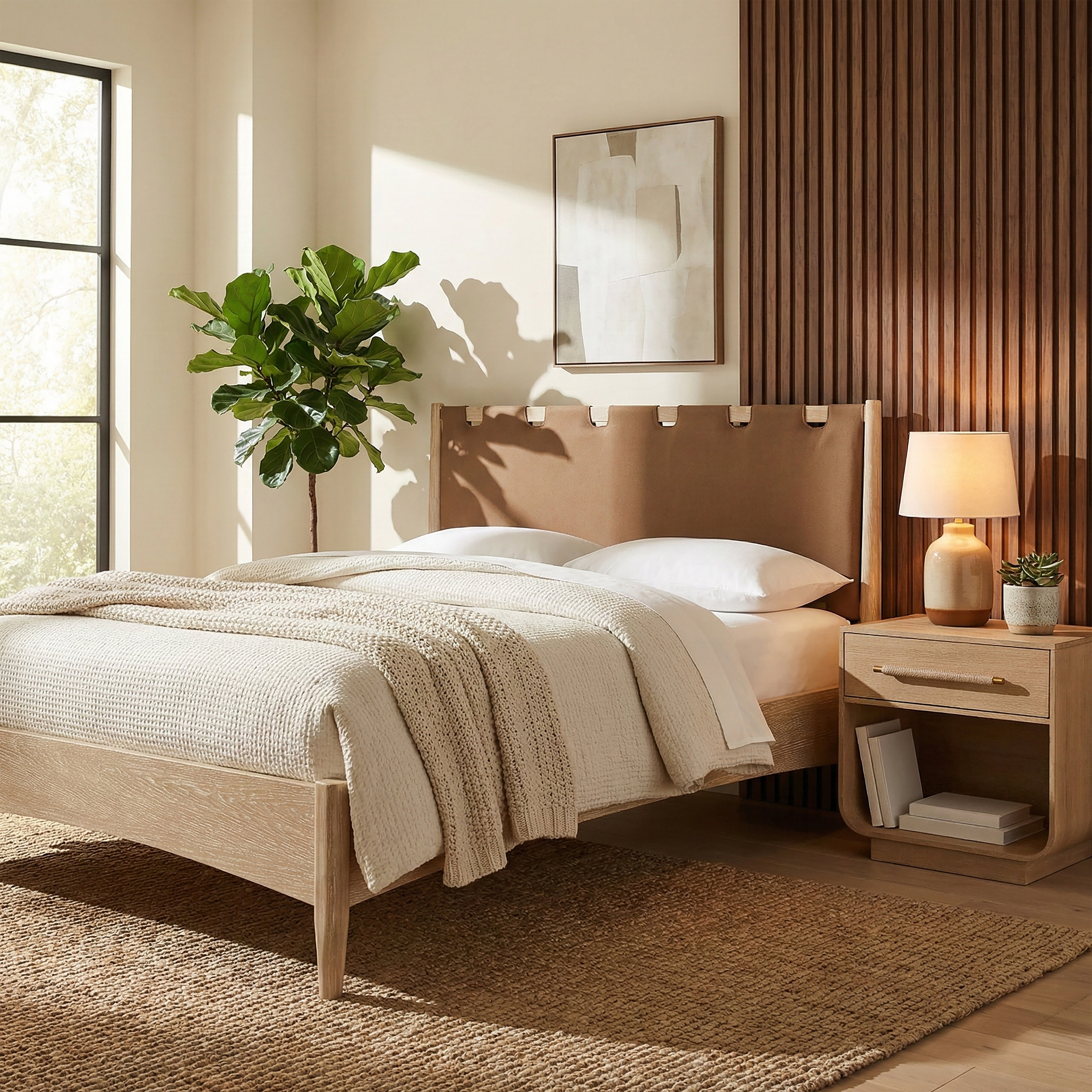 Santino Bed