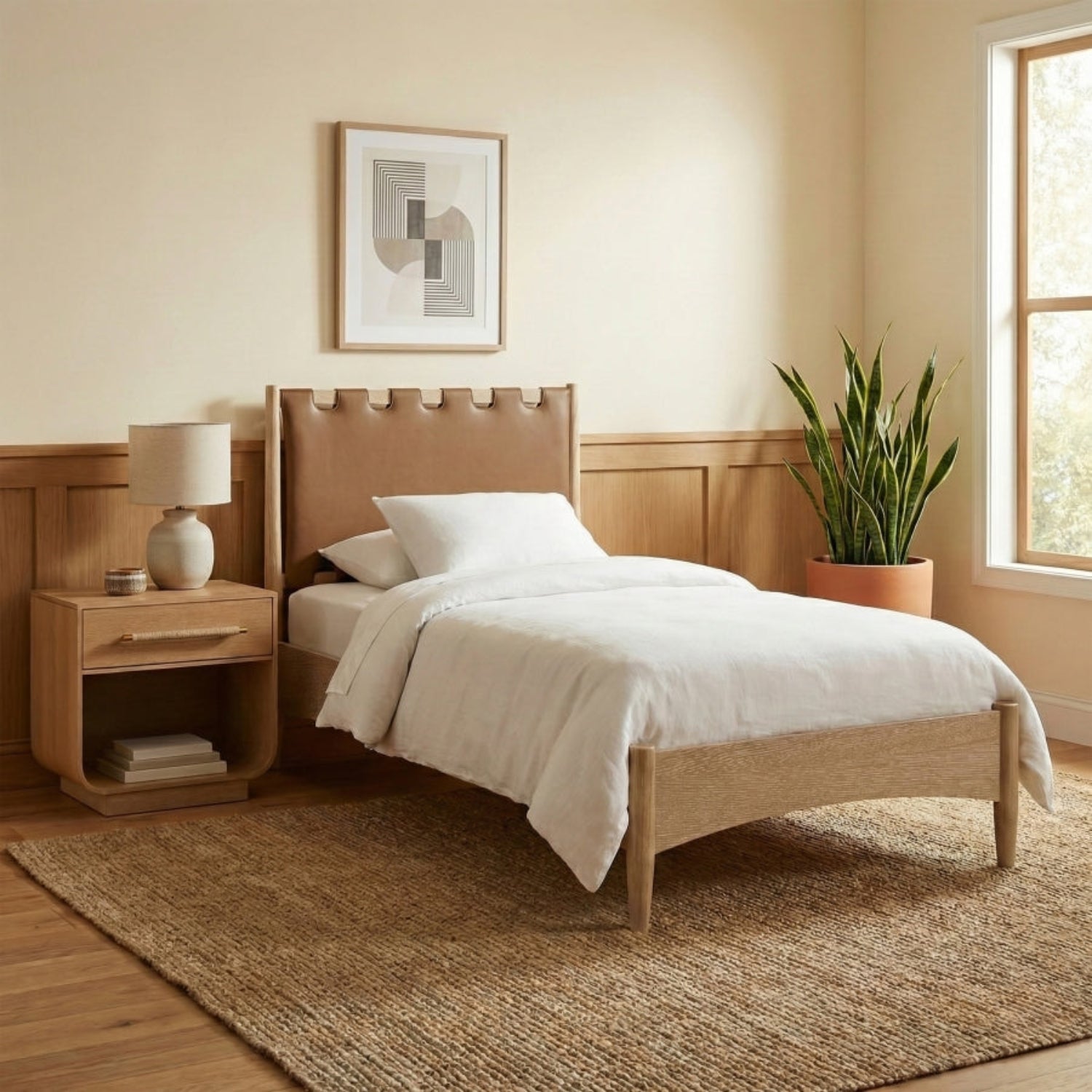Santino Bed