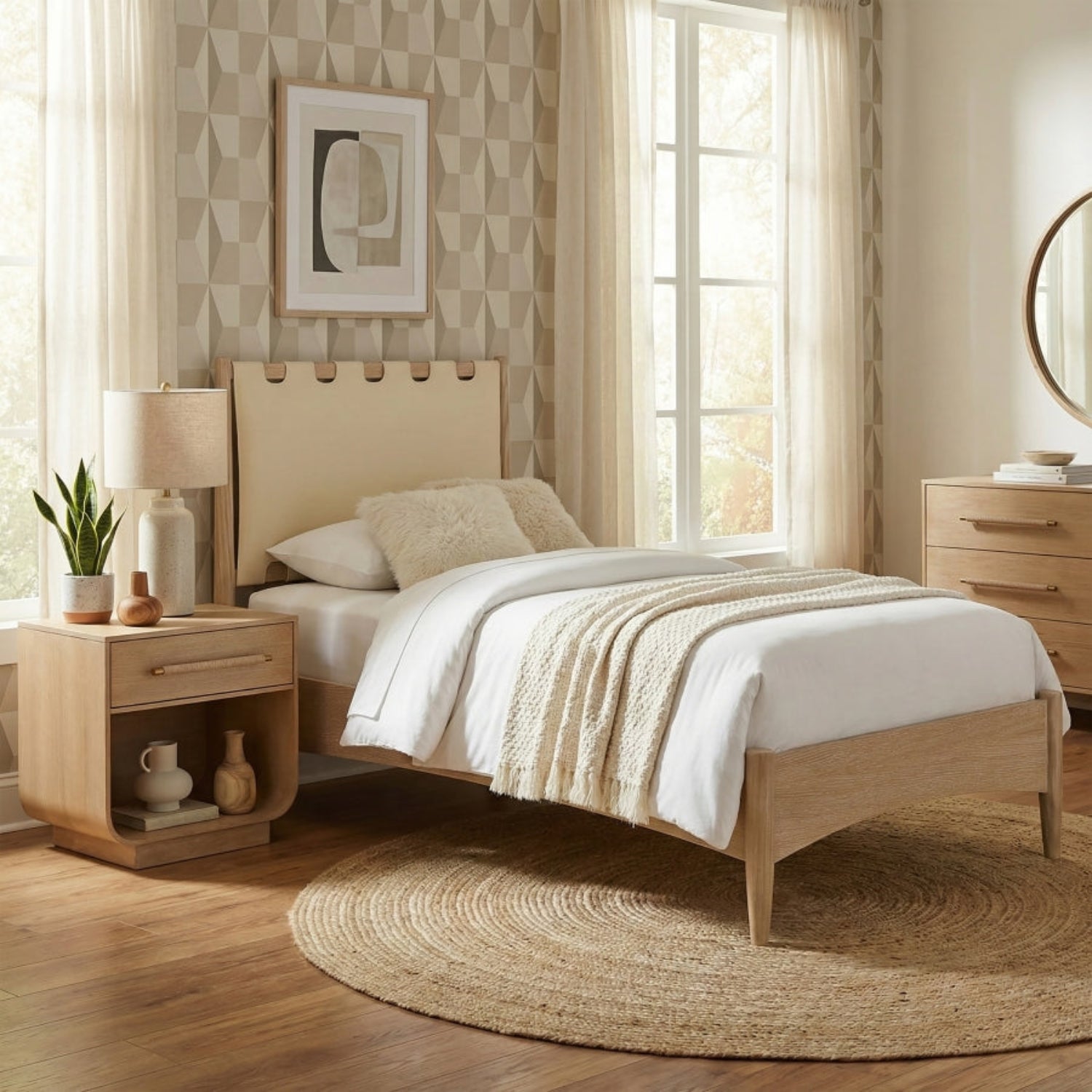 Santino Bed